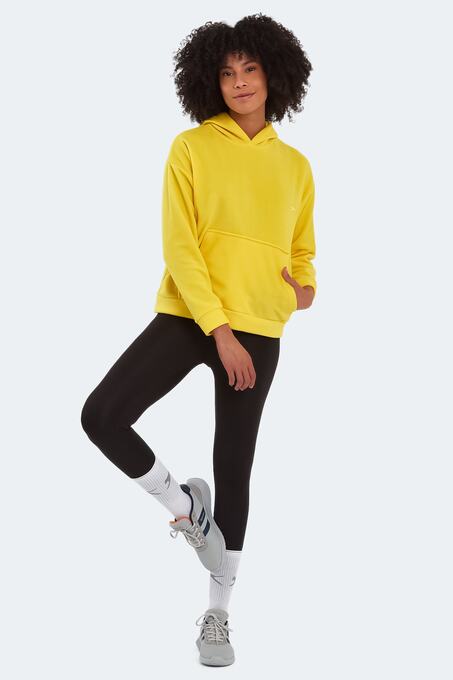 سوییشرت و هودی زنانه اسلازنگر