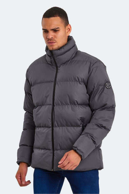 کاپشن مردانه اسلازنگر