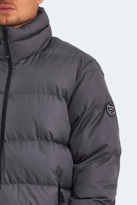 کاپشن مردانه اسلازنگر