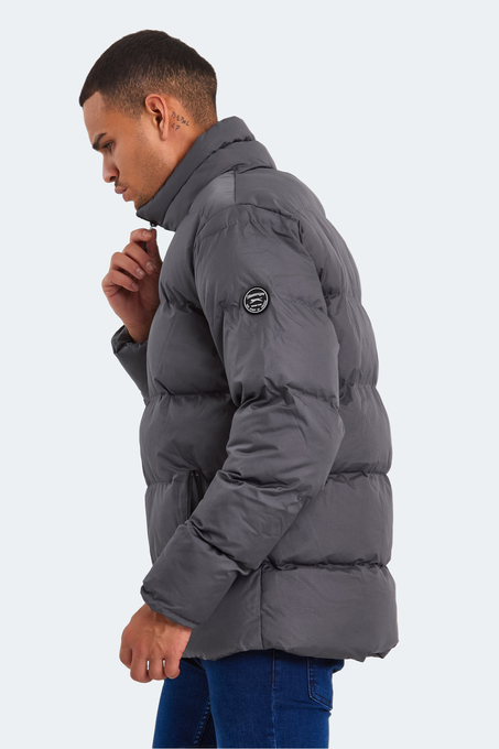 کاپشن مردانه اسلازنگر