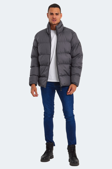 کاپشن مردانه اسلازنگر