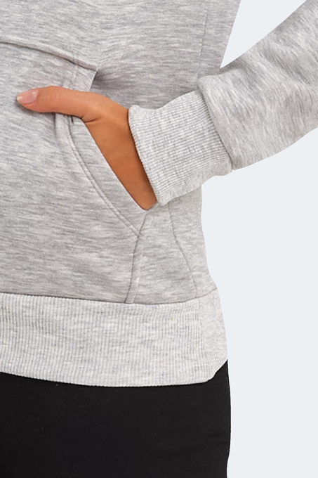 سوییشرت و هودی زنانه اسلازنگر