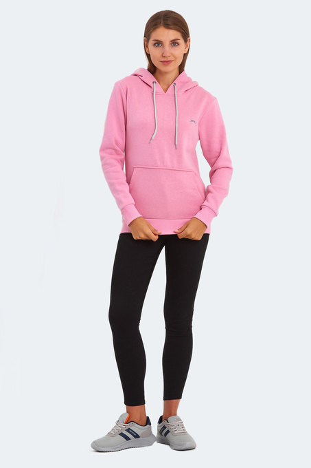 سوییشرت و هودی زنانه اسلازنگر