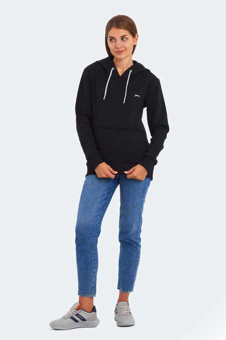 سوییشرت و هودی زنانه اسلازنگر