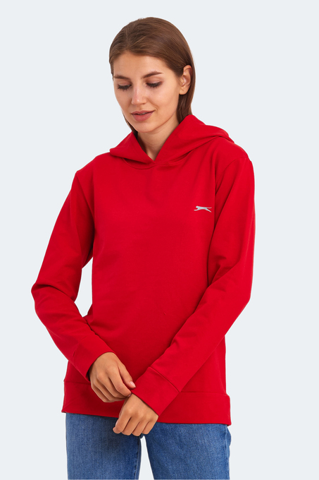 سوییشرت و هودی زنانه اسلازنگر