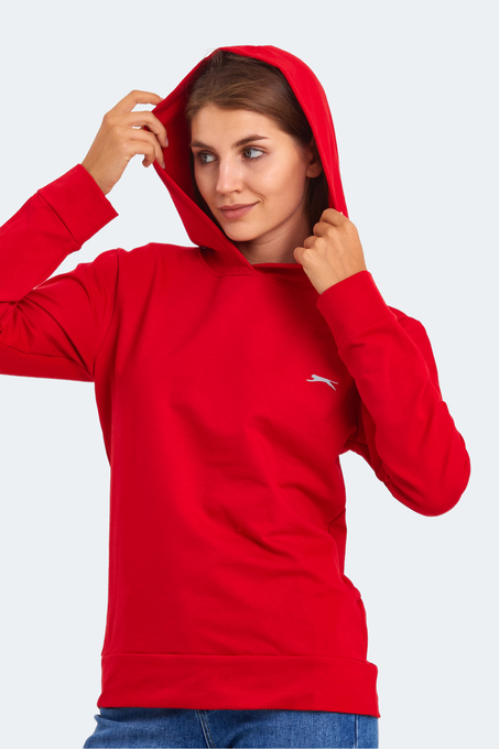 سوییشرت و هودی زنانه اسلازنگر