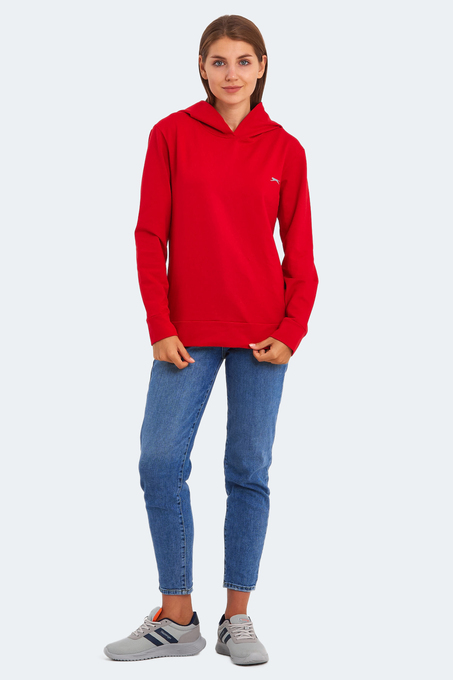 سوییشرت و هودی زنانه اسلازنگر