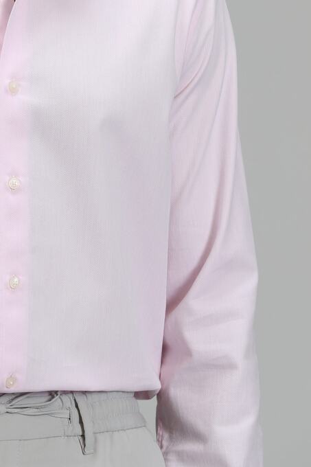 پیراهن آستین بلند مردانه لوفیان