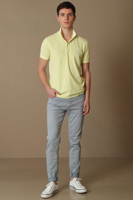 پولو شرت مردانه لوفیان