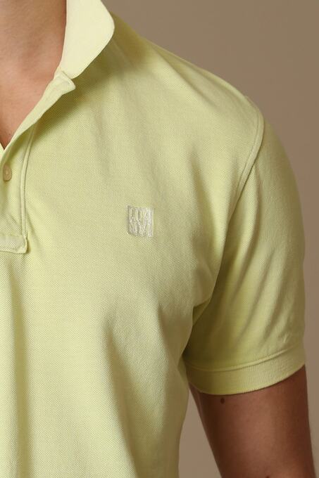 پولو شرت مردانه لوفیان