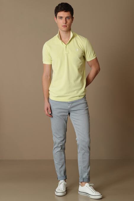 پولو شرت مردانه لوفیان