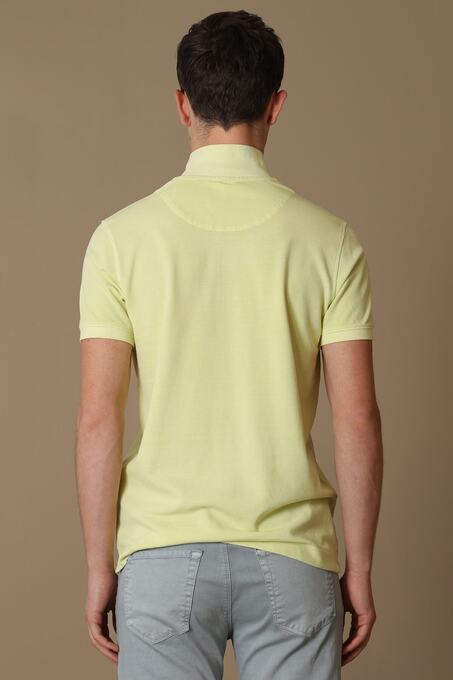 پولو شرت مردانه لوفیان