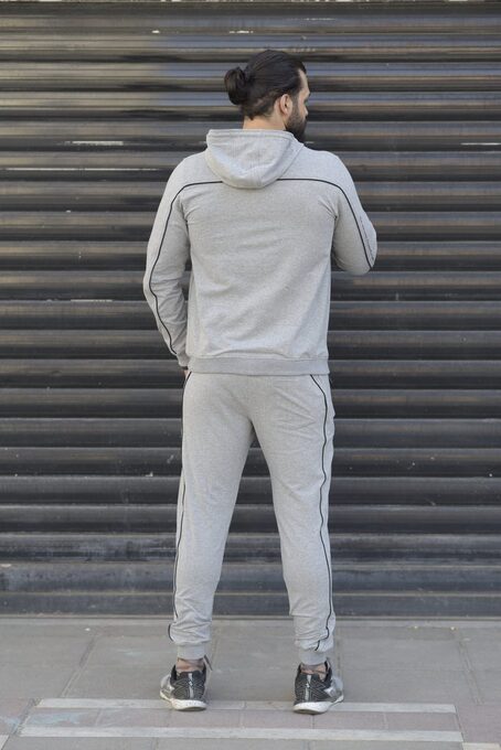 ژاکت و شلوار مردانه برساد برشاد