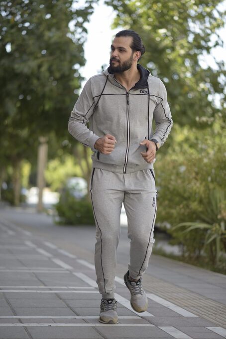 ژاکت و شلوار مردانه برساد برشاد