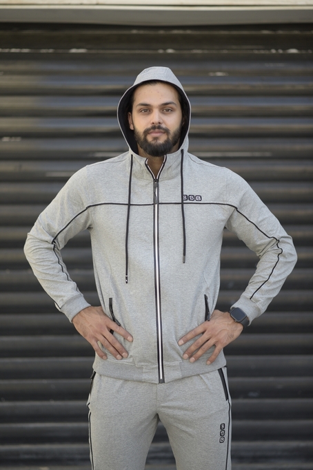 ژاکت و شلوار مردانه برساد برشاد