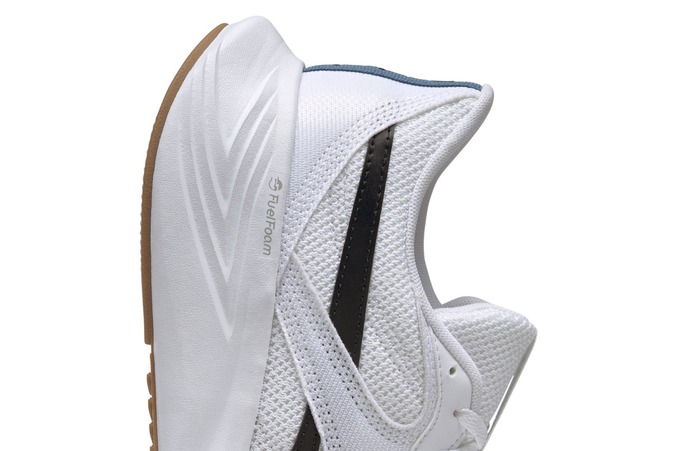 کفش دویدن و پیادهروی سفید کفش دویدن و پیادهروی مردانه ریبوک