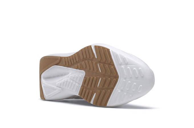 کفش دویدن و پیادهروی سفید کفش دویدن و پیادهروی مردانه ریبوک