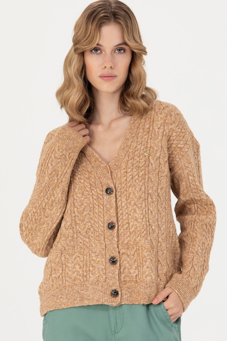 سوییشرت و هودی زنانه یو اس پولو