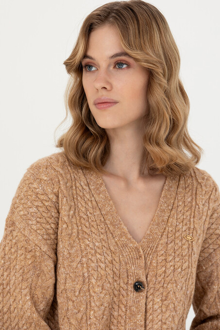 سوییشرت و هودی زنانه یو اس پولو