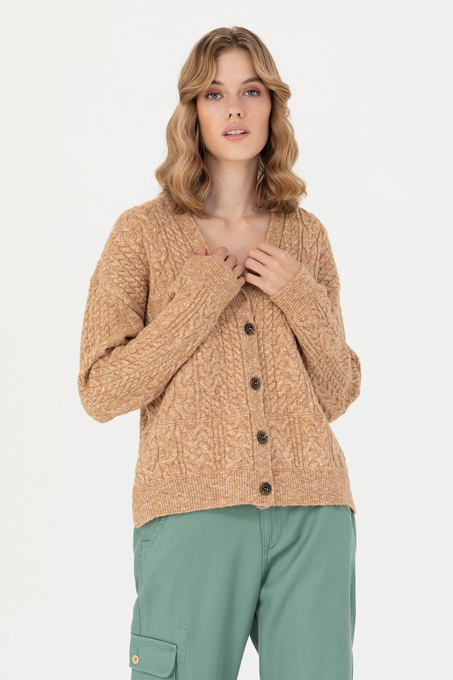 سوییشرت و هودی زنانه یو اس پولو