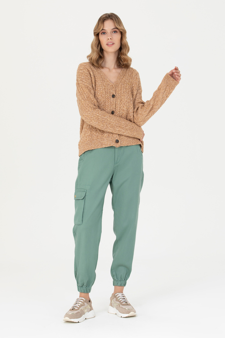 سوییشرت و هودی زنانه یو اس پولو