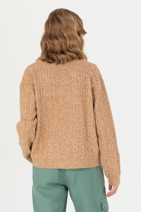 سوییشرت و هودی زنانه یو اس پولو