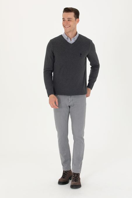 پلیور مردانه یو اس پولو