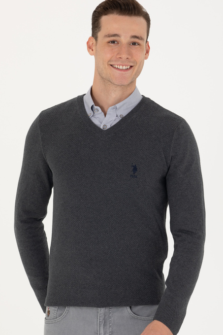 پلیور مردانه یو اس پولو