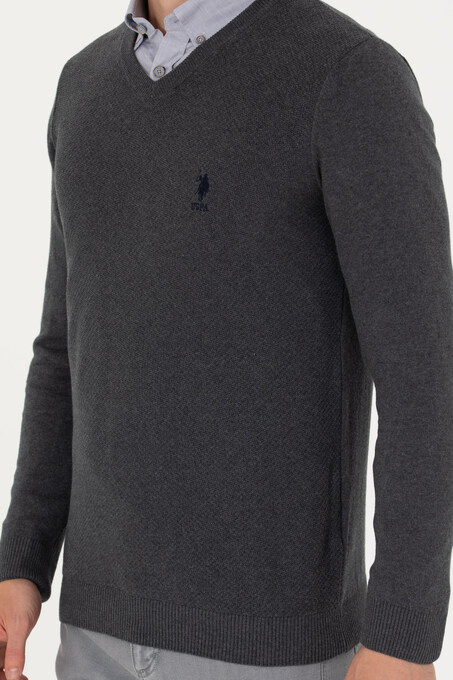 پلیور مردانه یو اس پولو