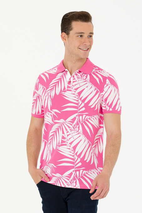 پولو شرت مردانه یو اس پولو