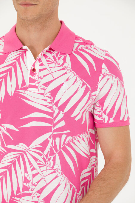 پولو شرت مردانه یو اس پولو