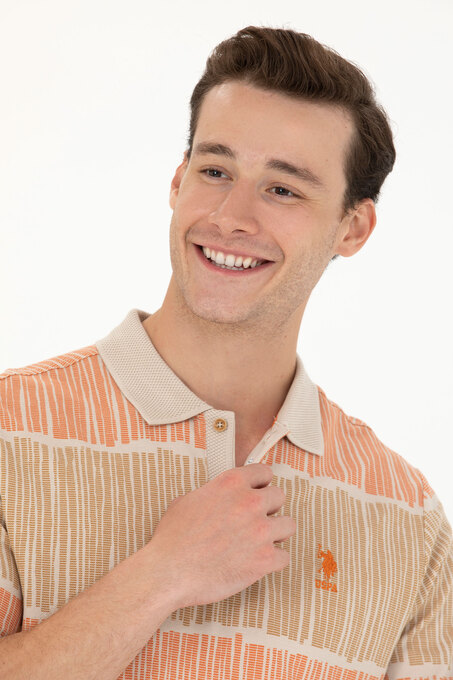 پولو شرت مردانه یو اس پولو