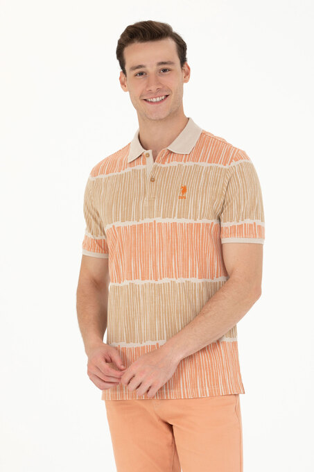 پولو شرت مردانه یو اس پولو