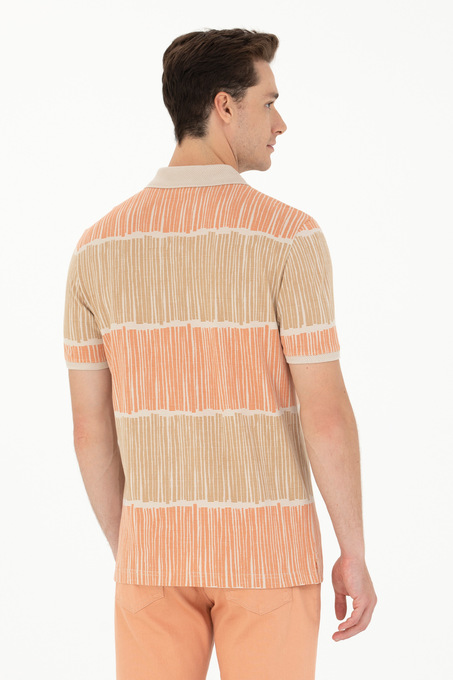 پولو شرت مردانه یو اس پولو