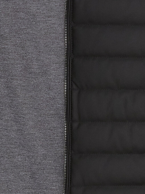 کاپشن چرم مردانه ال سی وایکیکی