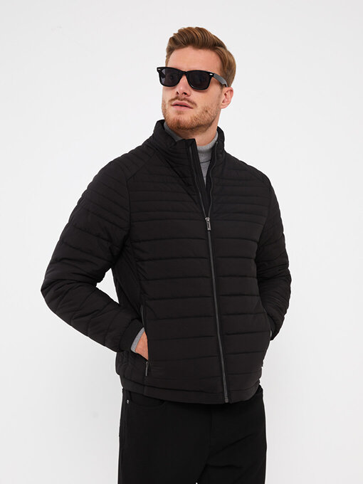 کاپشن مردانه ال سی وایکیکی