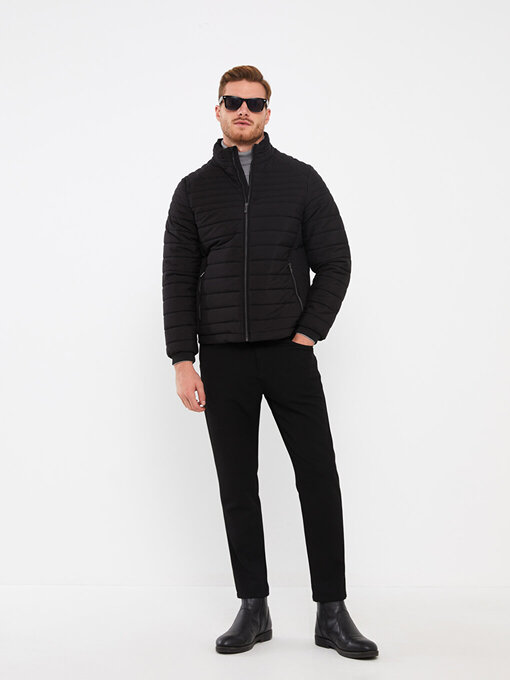 کاپشن مردانه ال سی وایکیکی