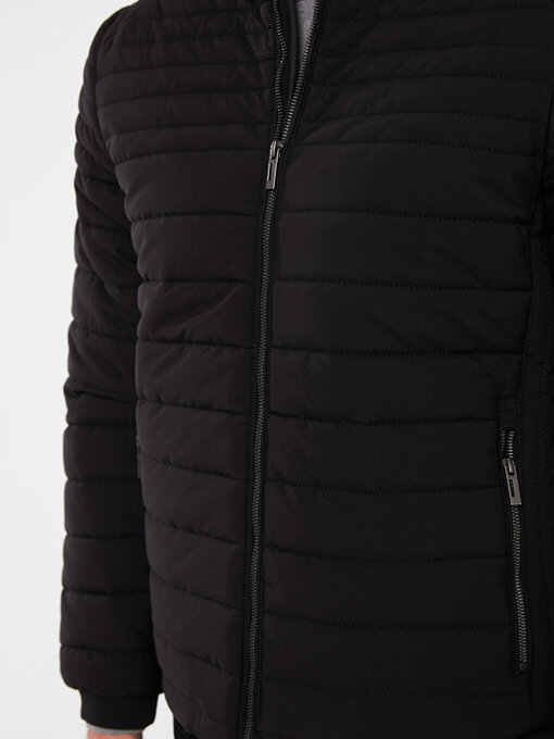 کاپشن مردانه ال سی وایکیکی