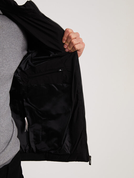 کاپشن مردانه ال سی وایکیکی