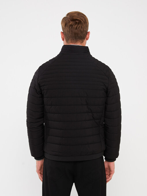 کاپشن مردانه ال سی وایکیکی