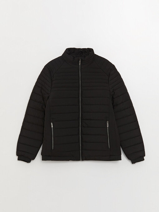 کاپشن مردانه ال سی وایکیکی