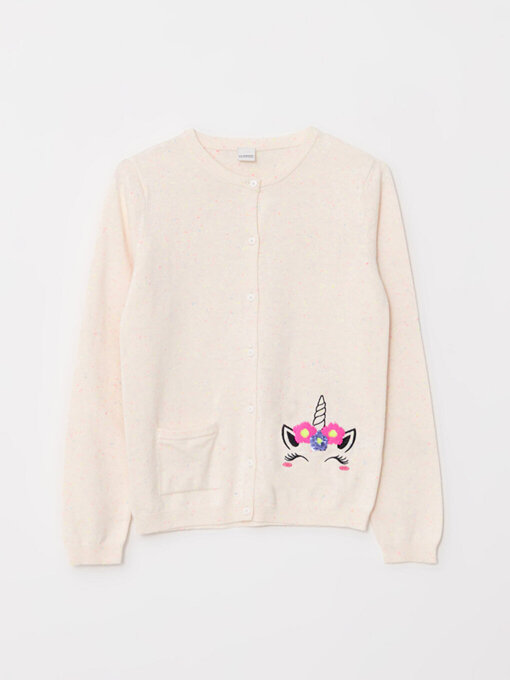 پلیور بچه‌گانه ال سی وایکیکی