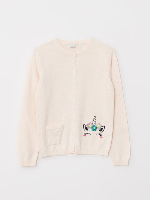 پلیور بچه‌گانه ال سی وایکیکی