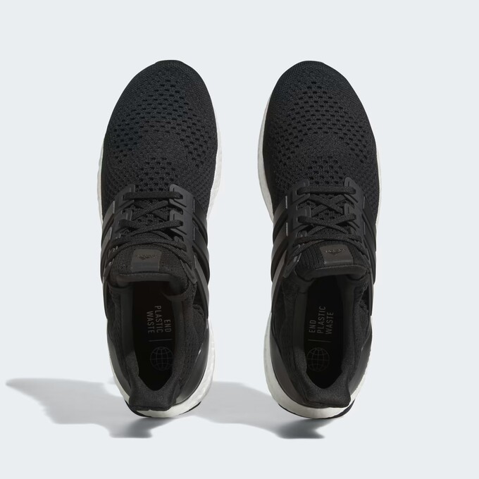 کفش دویدن و پیادهروی سیاه کفش دویدن و پیادهروی مردانه ادیداس