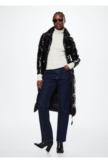 کاپشن زنانه منگو