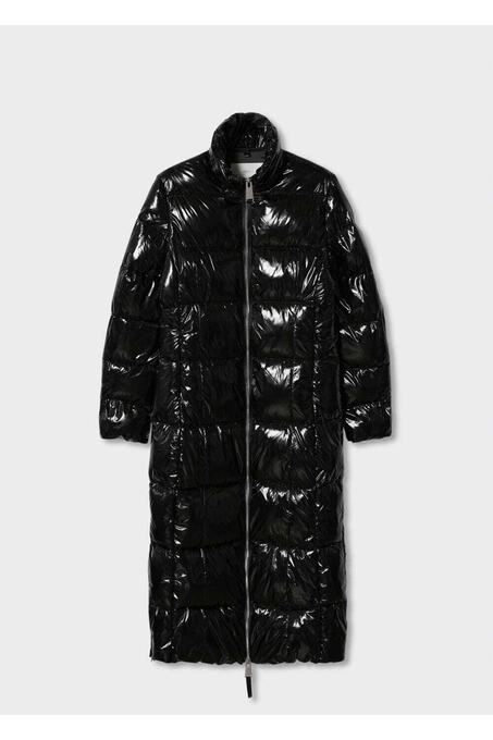 کاپشن زنانه منگو