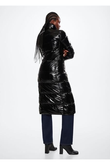 کاپشن زنانه منگو