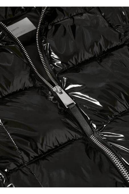 کاپشن زنانه منگو