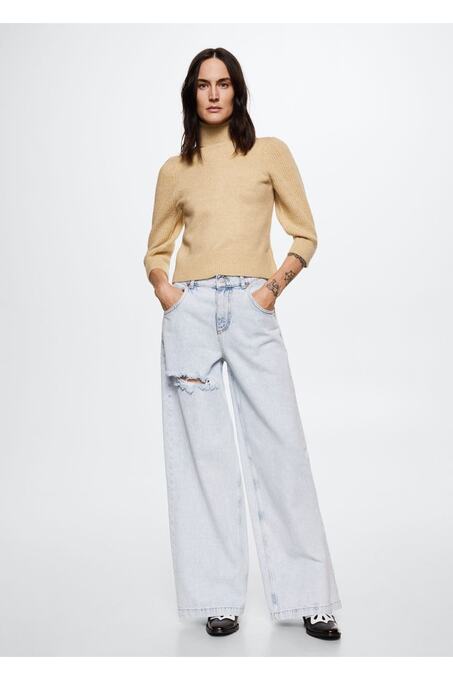 پلیور زنانه منگو