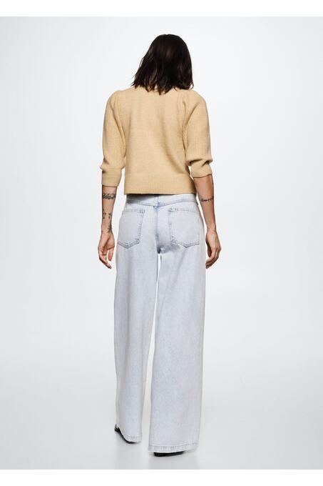 پلیور زنانه منگو